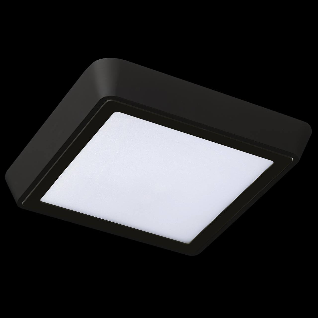 Картинка Потолочный светодиодный светильник Lightstar Urbano 216872