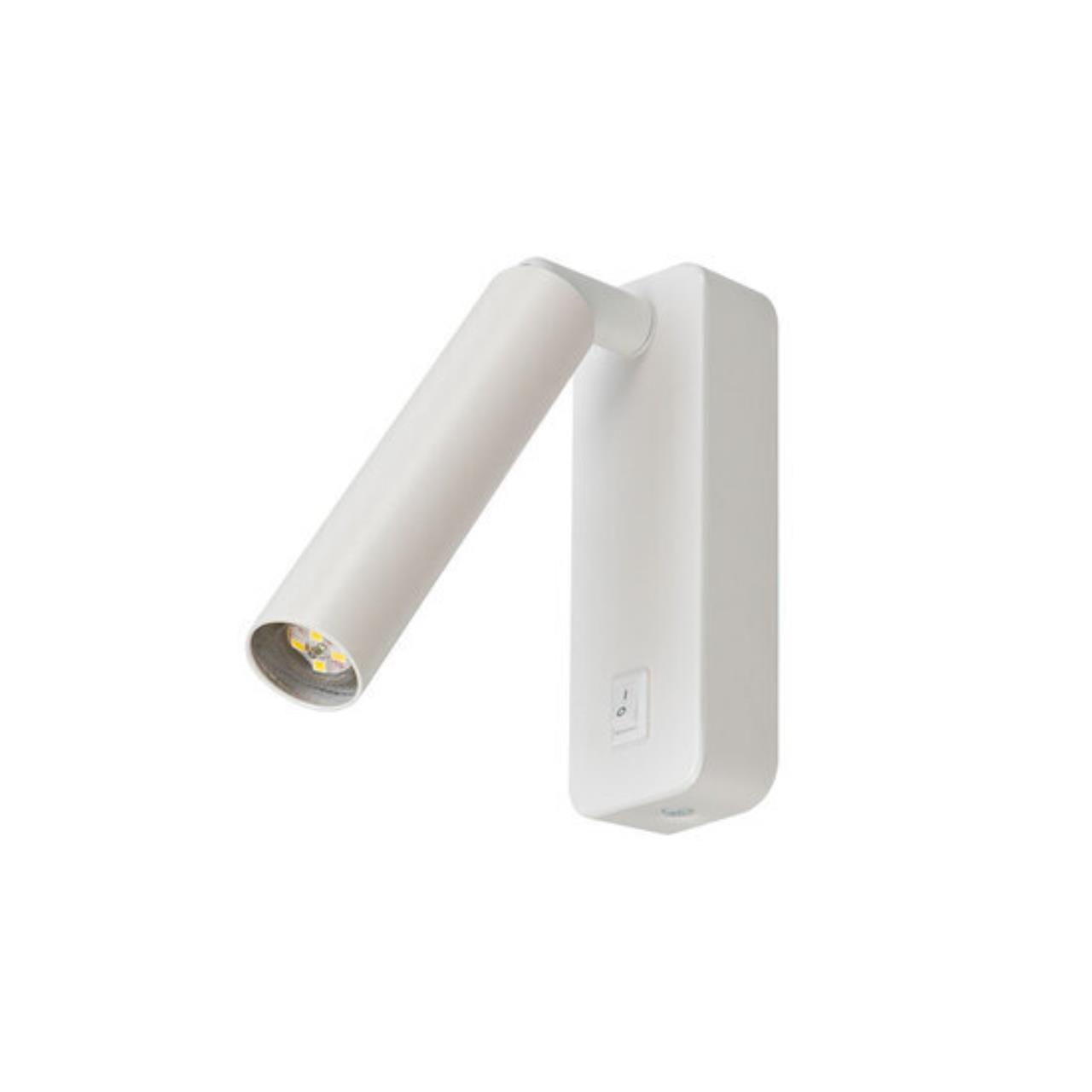 Спот Arte Lamp SPOT A1224AP-1WH