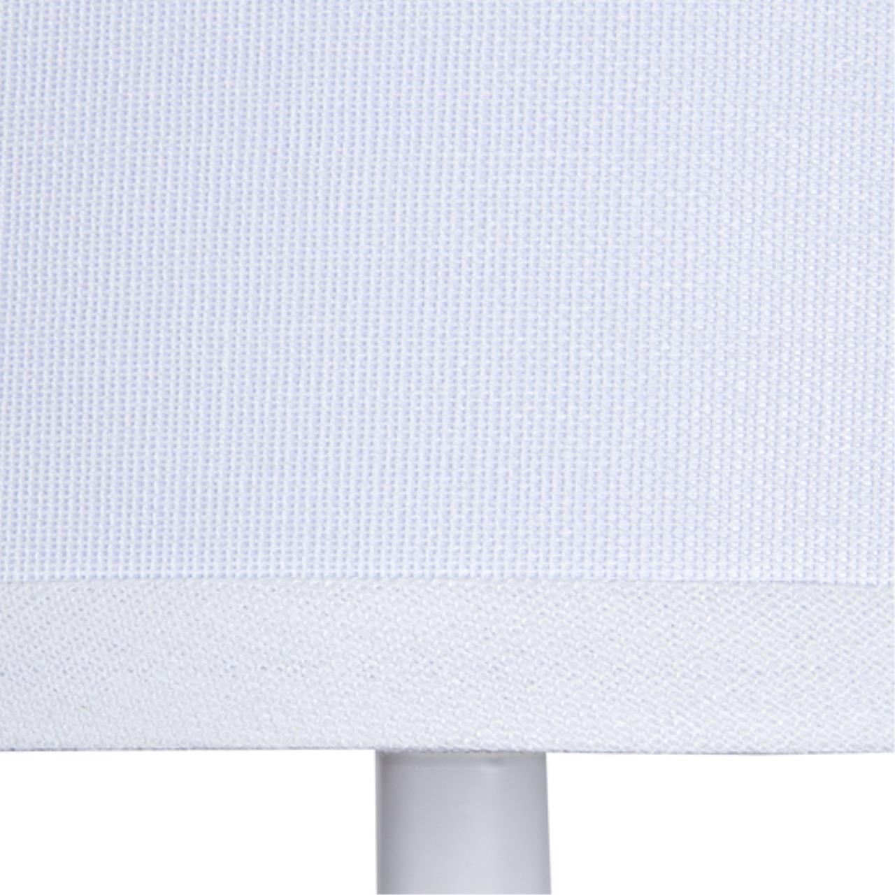 Картинка Торшер Arte Lamp COMBO A4056PN-1WH