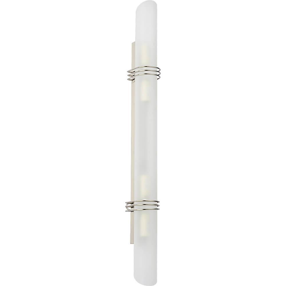 Картинка Подсветка для зеркал Lussole Selvino LSA-7711-03
