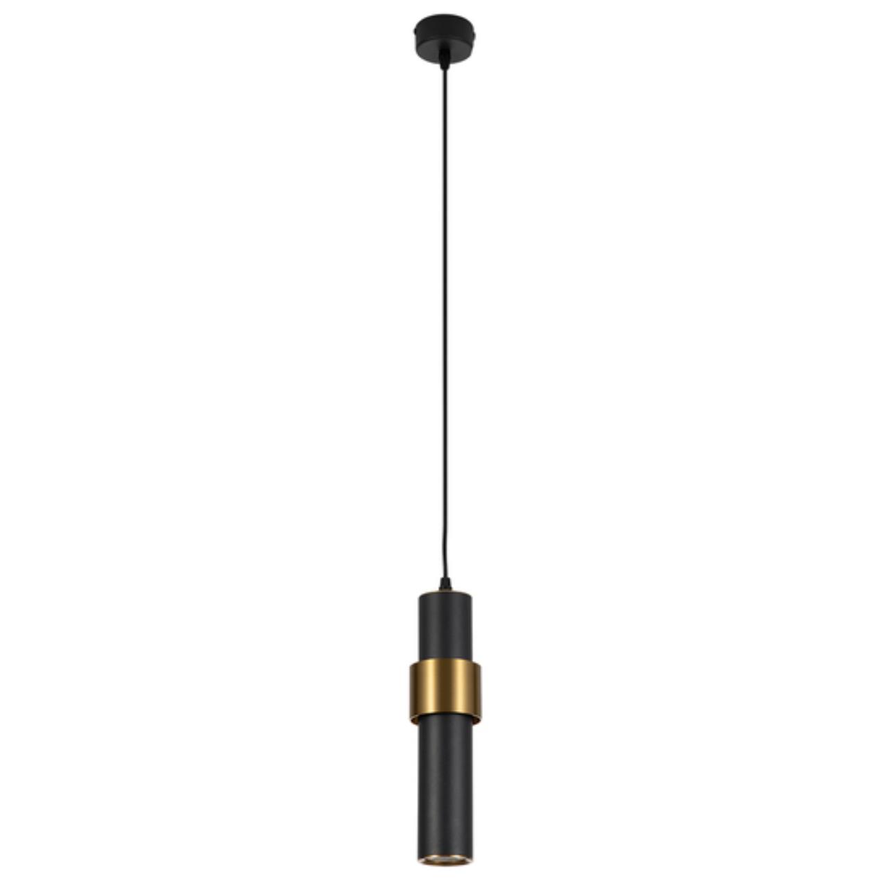 Картинка Подвесной светильник Arte Lamp RAN A3144SP-1BK