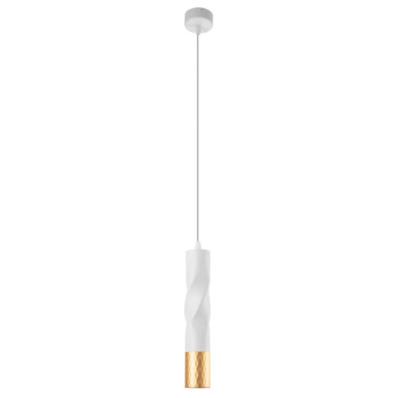 Картинка Подвесной светильник Arte Lamp Sadr A3280SP-1WH