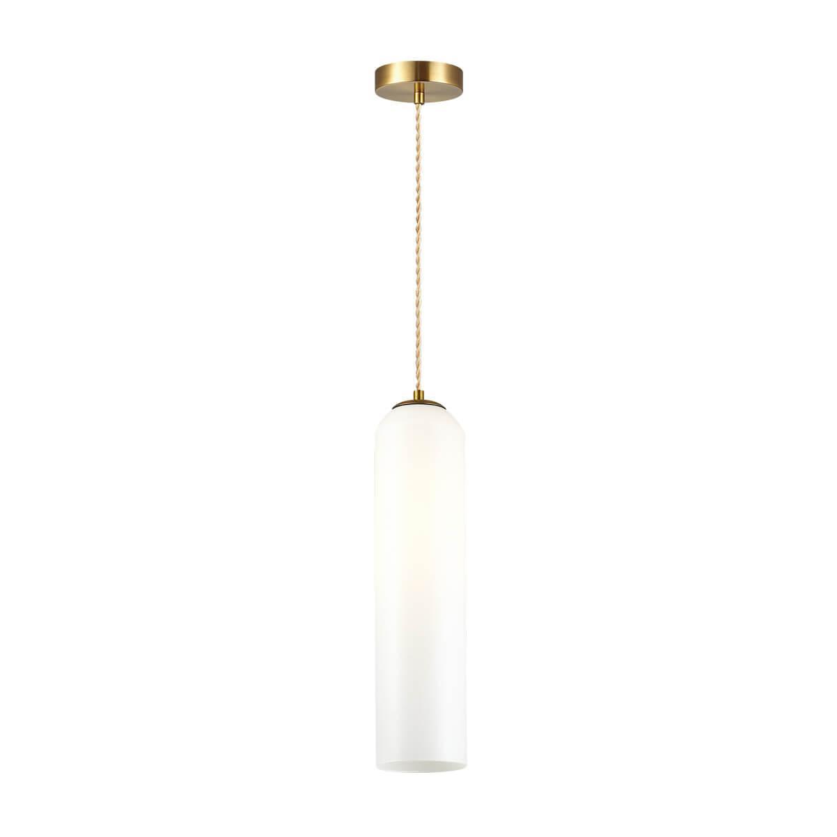 подвесной светильник odeon light pendant vosti 4642/1, доставка по Казахстану 