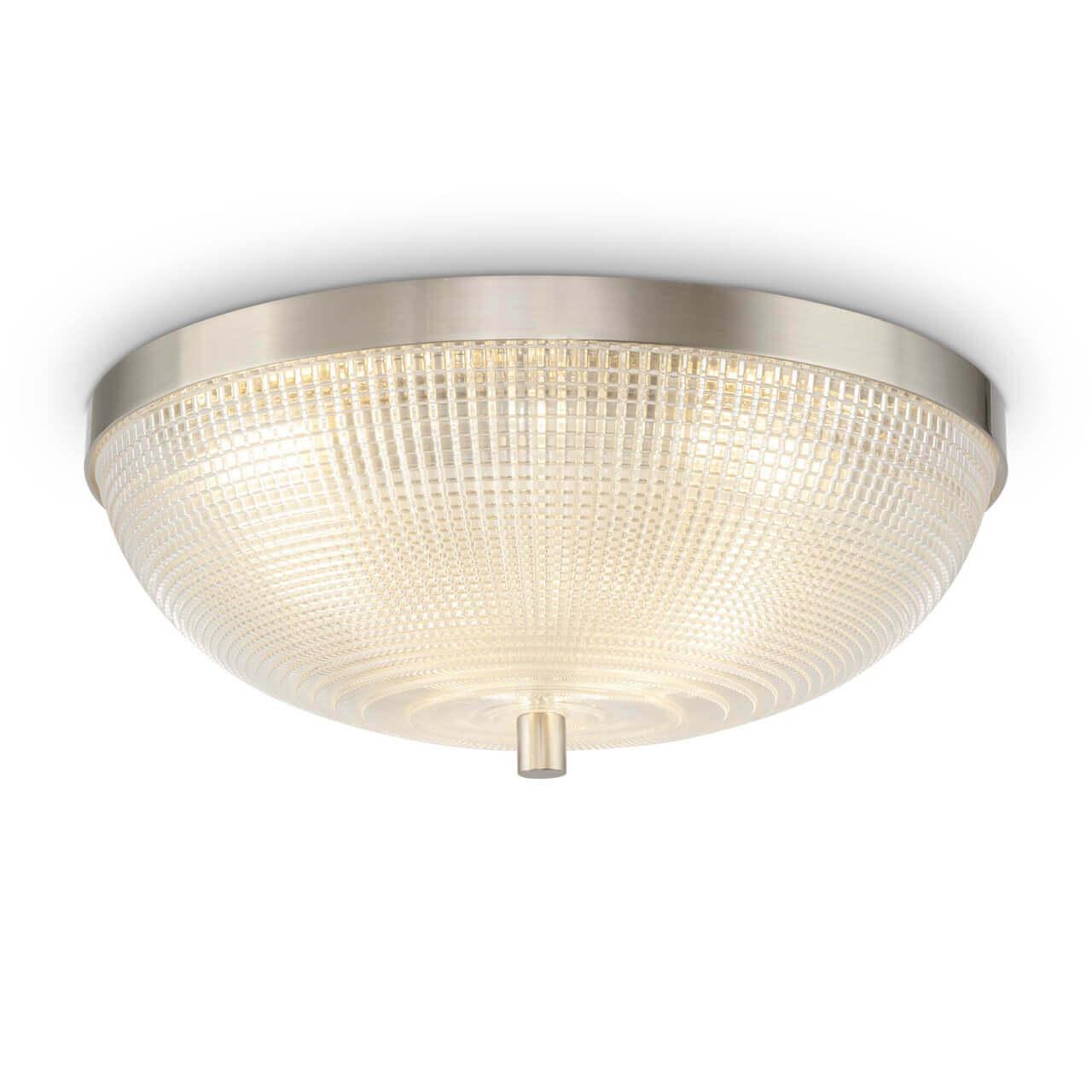 Картинка Потолочный светильник Maytoni Coupe C046CL-03N
