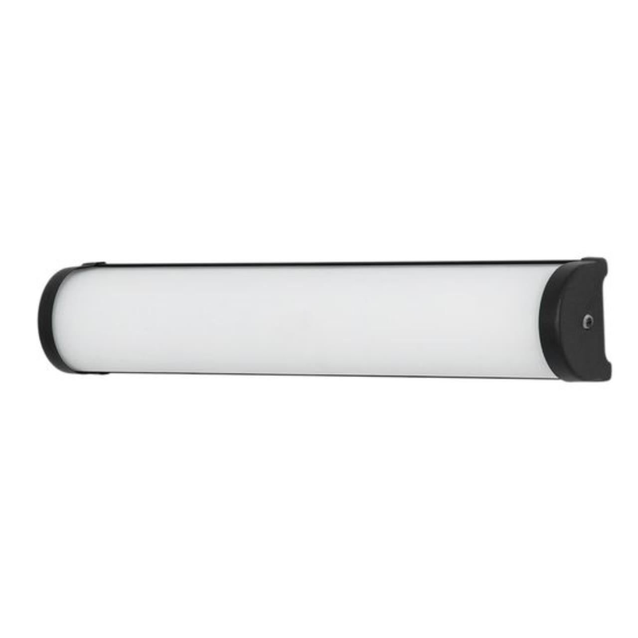Картинка Настенный светильник AQUA-BARA Arte Lamp A5210AP-3BK
