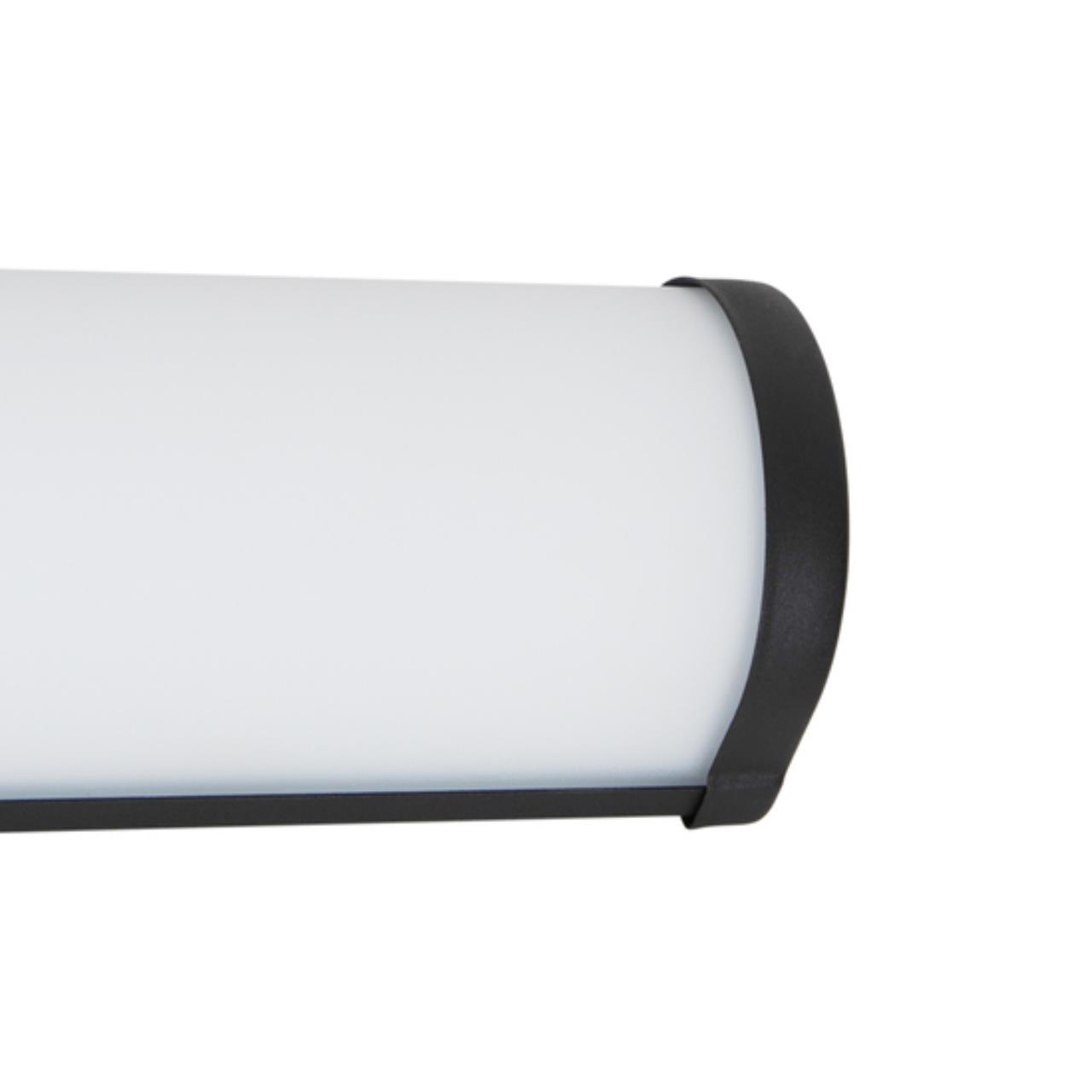Картинка Настенный светильник AQUA-BARA Arte Lamp A5210AP-3BK