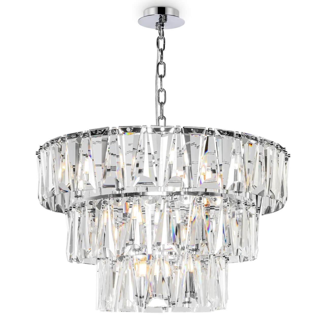 люстра maytoni puntes mod043pl-18ch, доставка по Казахстану 