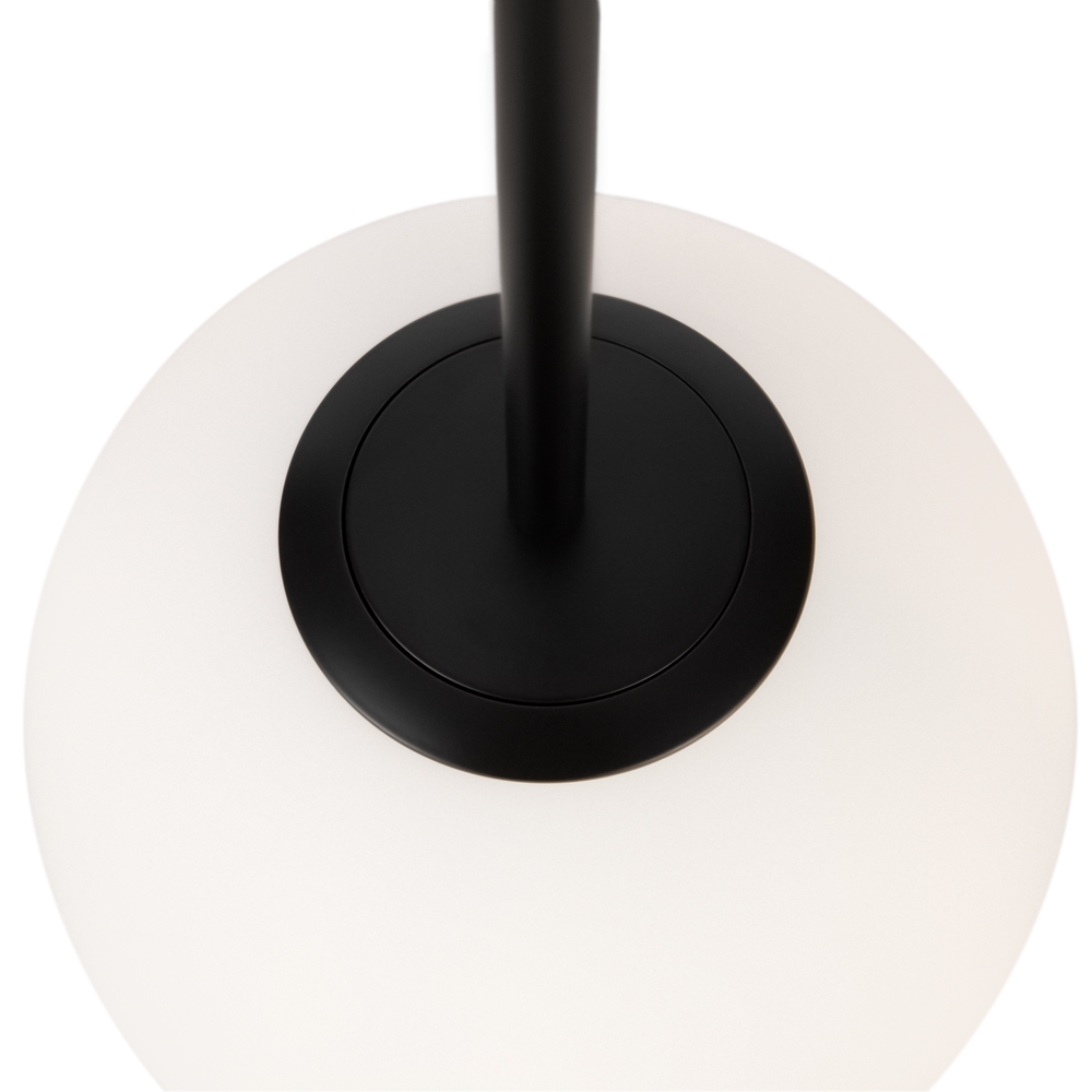 Картинка Подвесной светильник Maytoni MOD321PL-01B1 Basic form