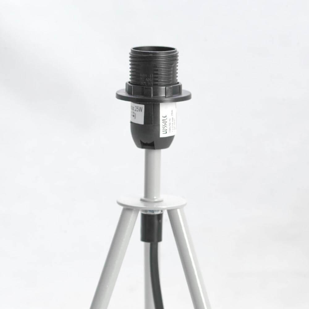 Картинка Настольная лампа Lussole Amistad LSP-0537