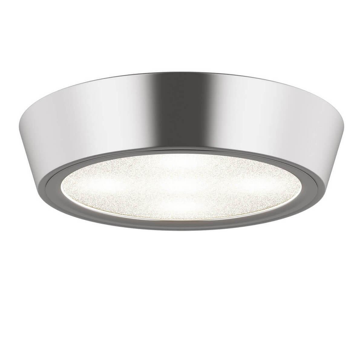 Картинка Потолочный светодиодный светильник Lightstar Urbano 214994
