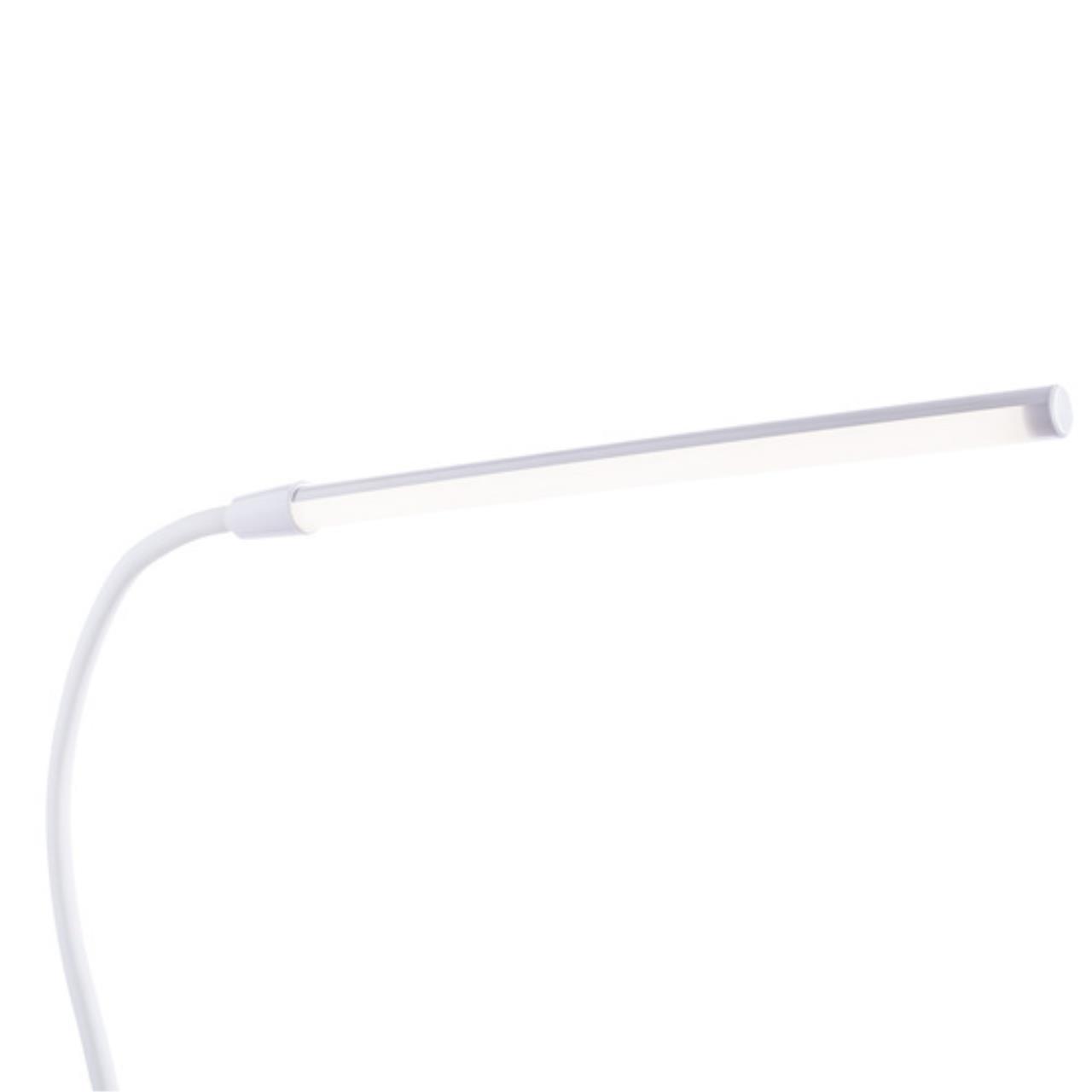Картинка Настольная лампа Arte Lamp Conference A1106LT-1WH