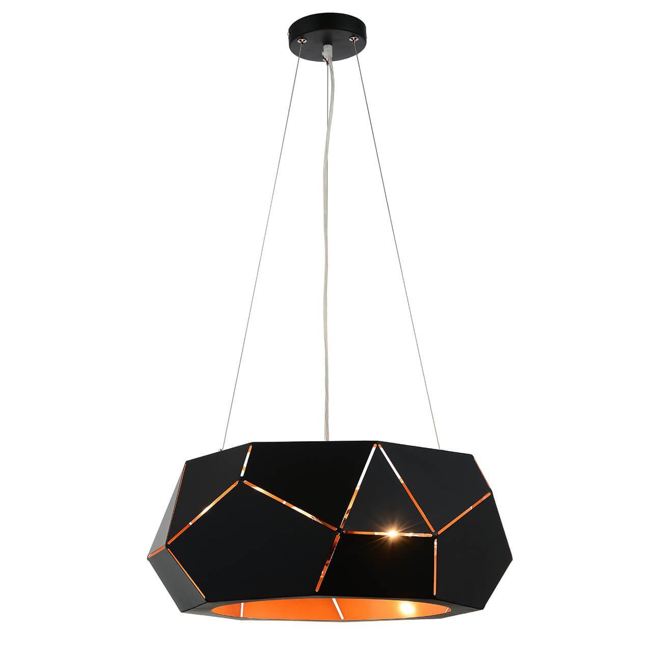 Картинка Подвесной светильник ST Luce Enigma SL258.403.06
