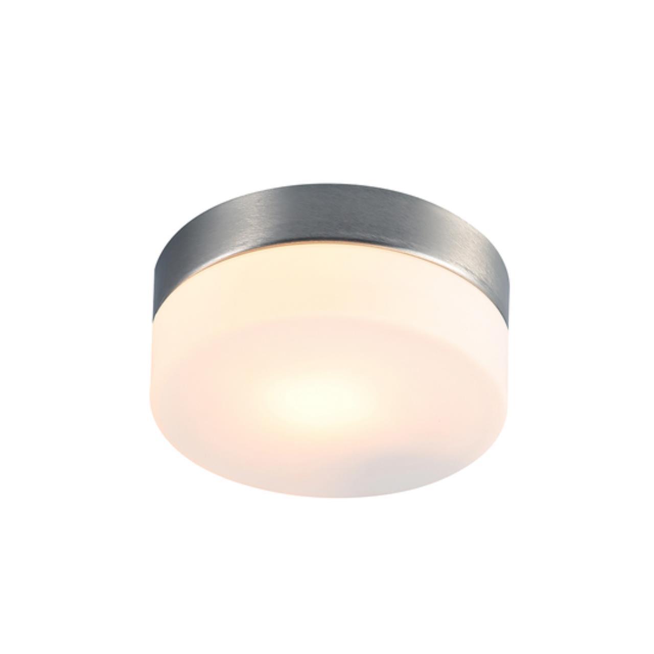 Картинка Потолочный светильник Arte Lamp AQUA-TABLET A6047PL-1SS
