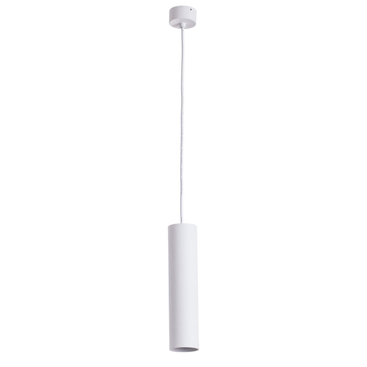 Картинка Подвесной светильник Arte Lamp Sirius A1524SP-1WH