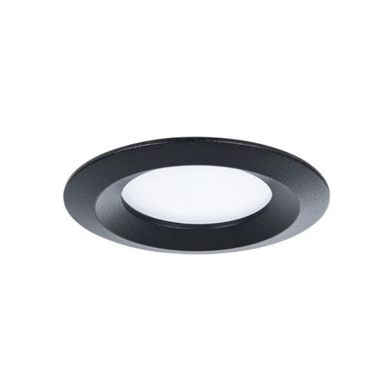 Картинка Потолочный светильник Arte Lamp MIRA A2861PL-1BK