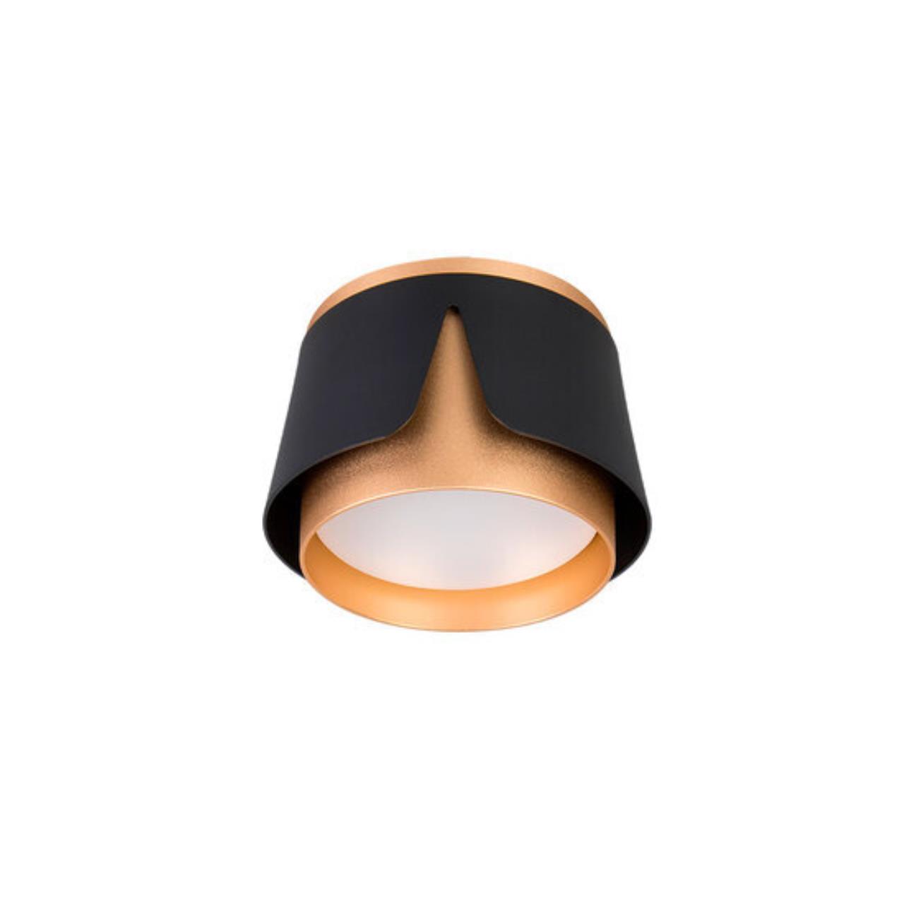 Картинка Потолочный светильник Arte Lamp AMAKS A8028PL-1BK