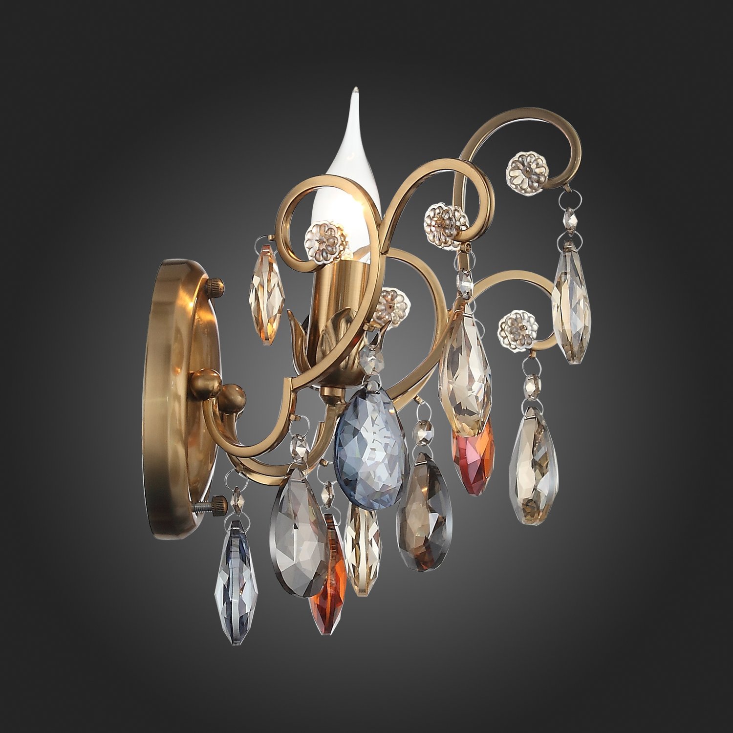 Картинка Бра ST Luce Vianeta SL421.301.01