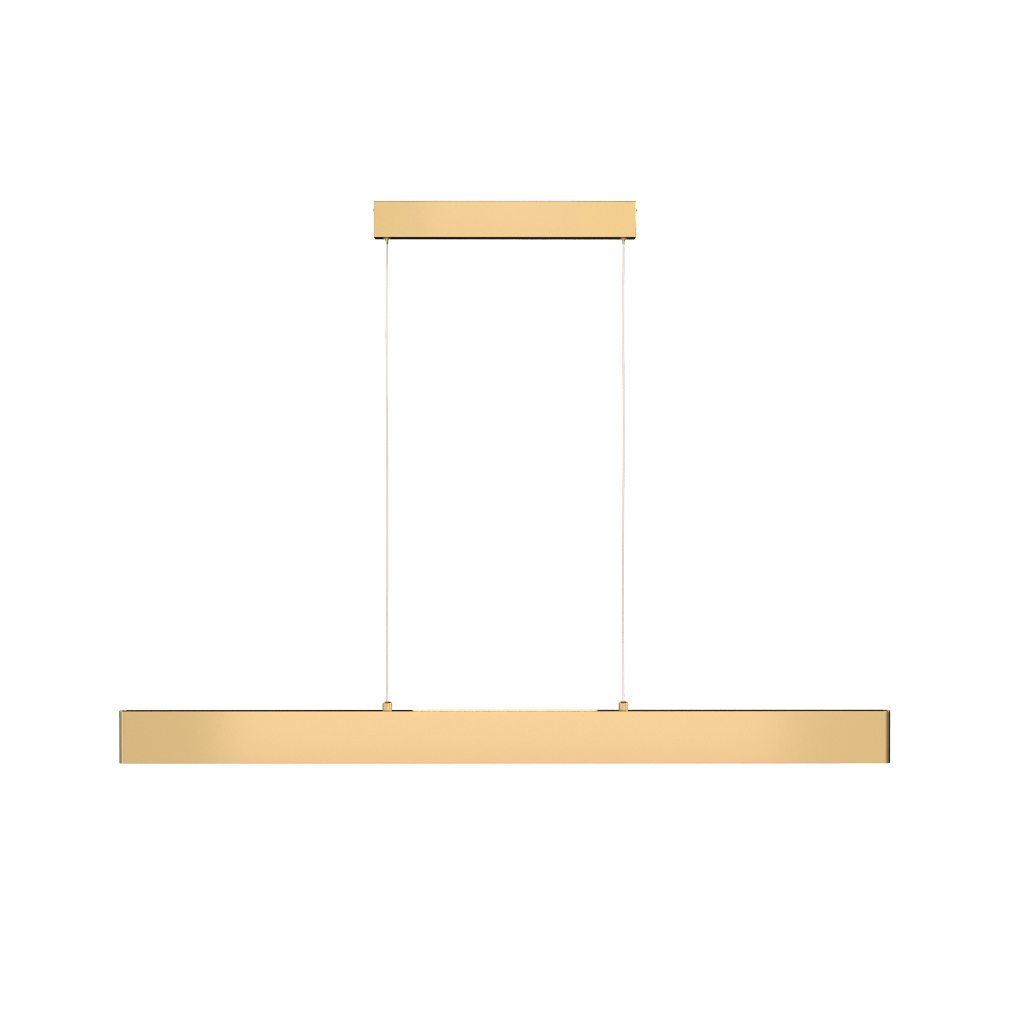 Картинка Подвесной светодиодный светильник Maytoni Step P010PL-L30G4K