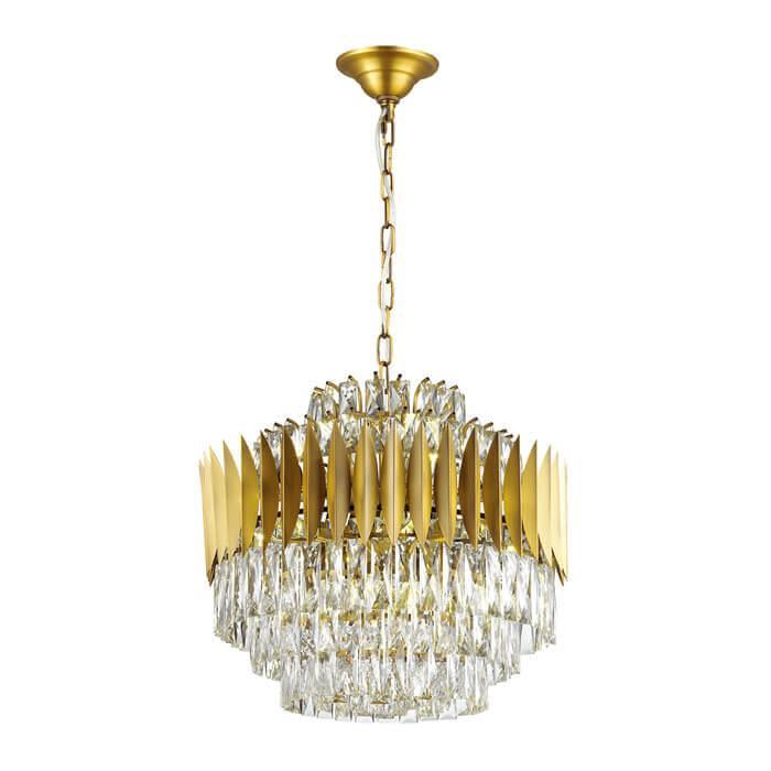 Картинка Подвесная люстра Odeon Light Valetta 4123/16