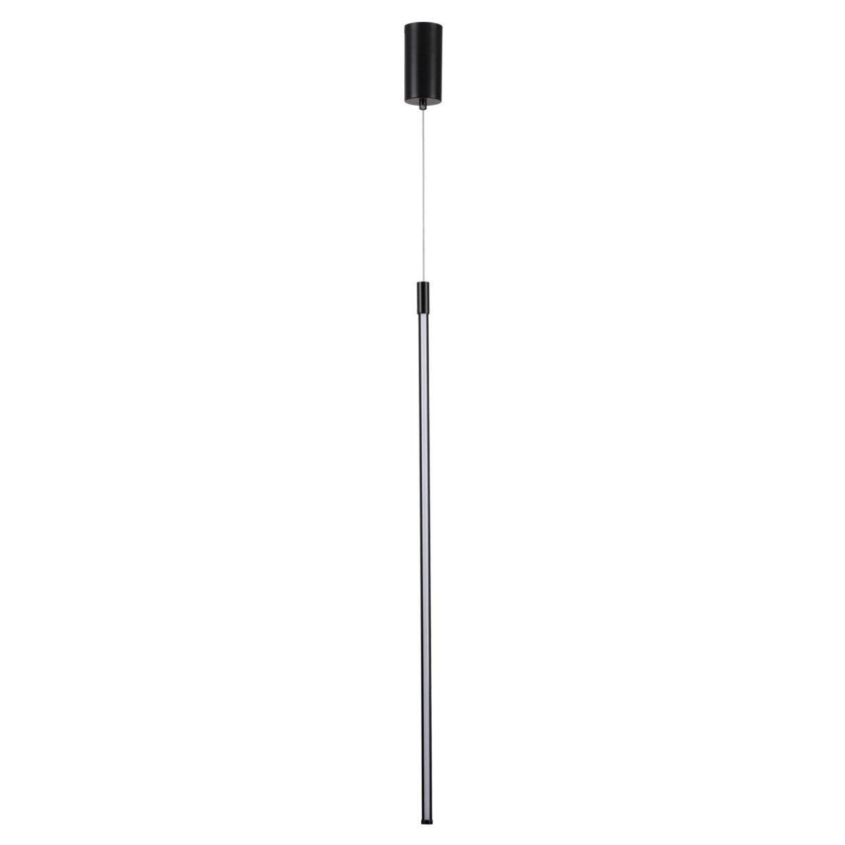 Картинка Подвесной светодиодный светильник Odeon Light Hightech Fillini 4335/9LA