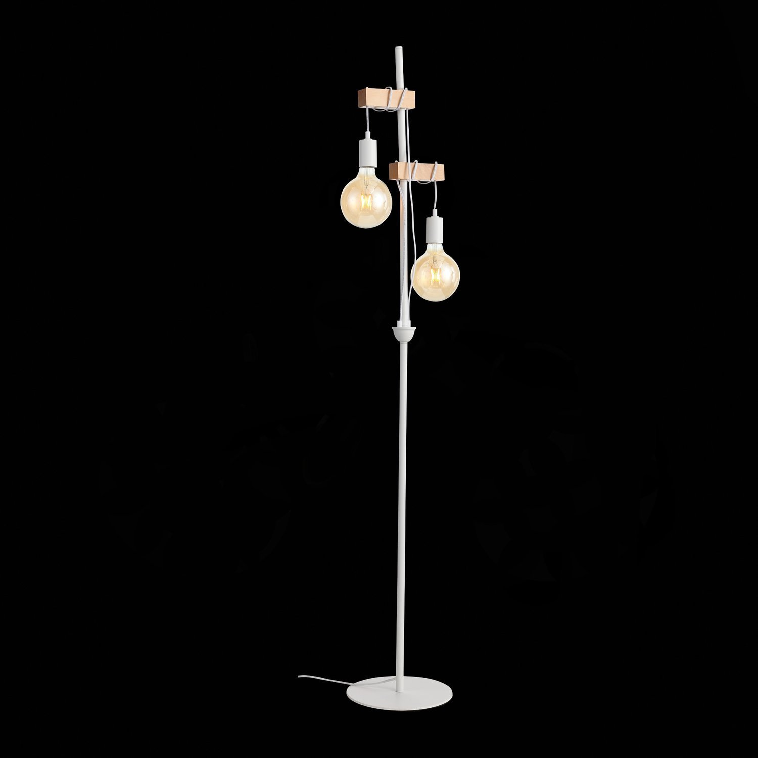 Картинка Торшер Evoluce Bagetti SL1142.505.01