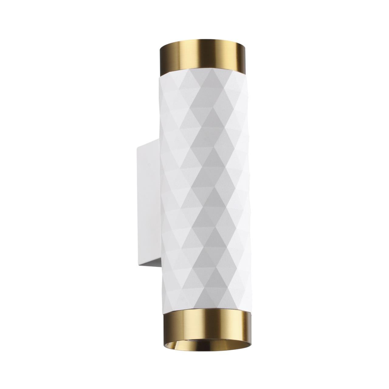 Картинка Настенный светильник Odeon Light Hightech Ad astrum 4286/2W