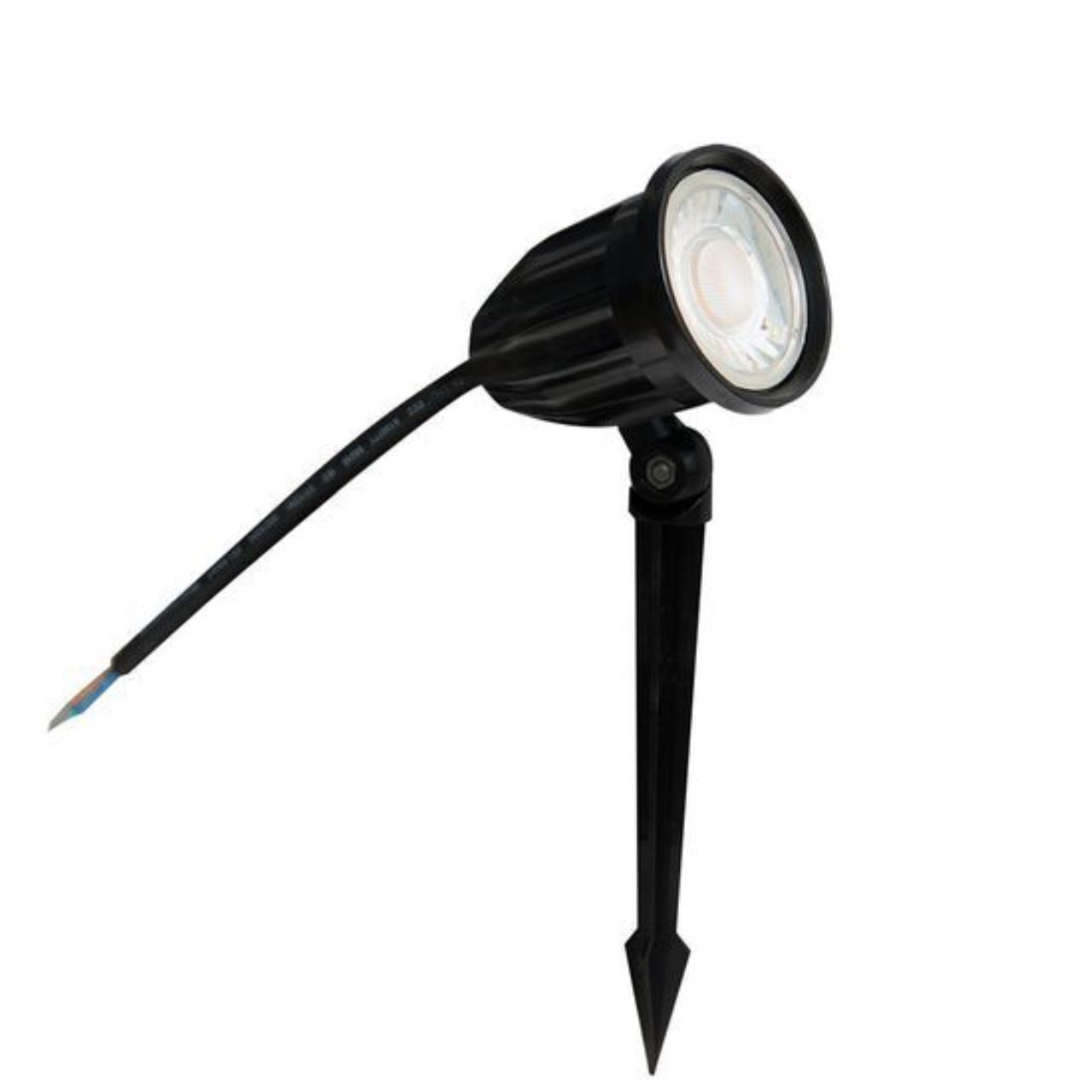 Уличный светильник Arte Lamp ELSIE A1127IN-1BK