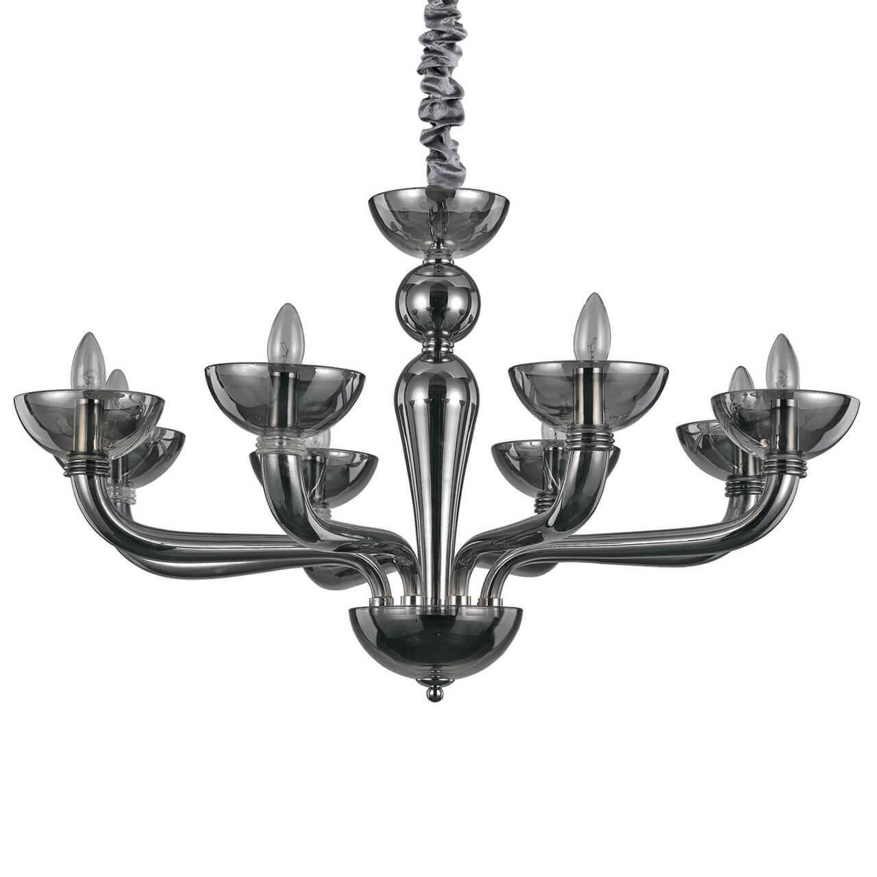 Картинка Светильник CASANOVA SP8 FUME' 95615