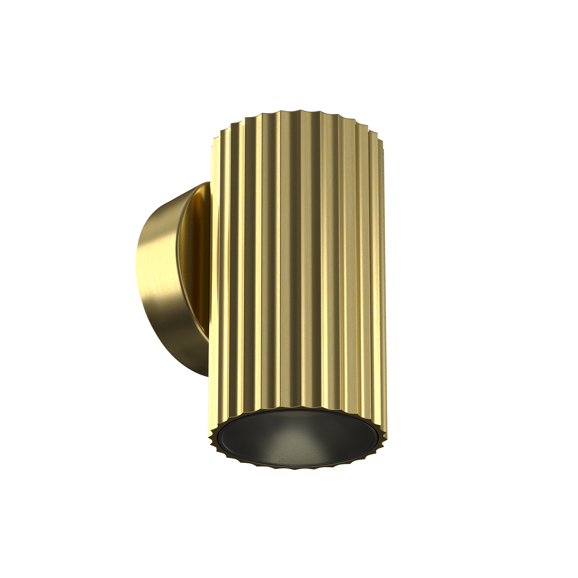 Картинка Настенный светильник (бра) Technical C106WL-01-GU10-BS