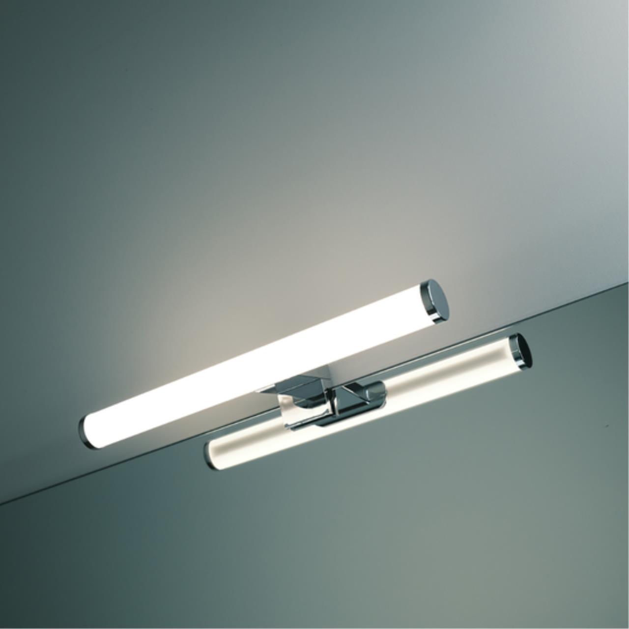 Картинка Настенный светильник Arte Lamp ORIZZONE A2935AP-1CC