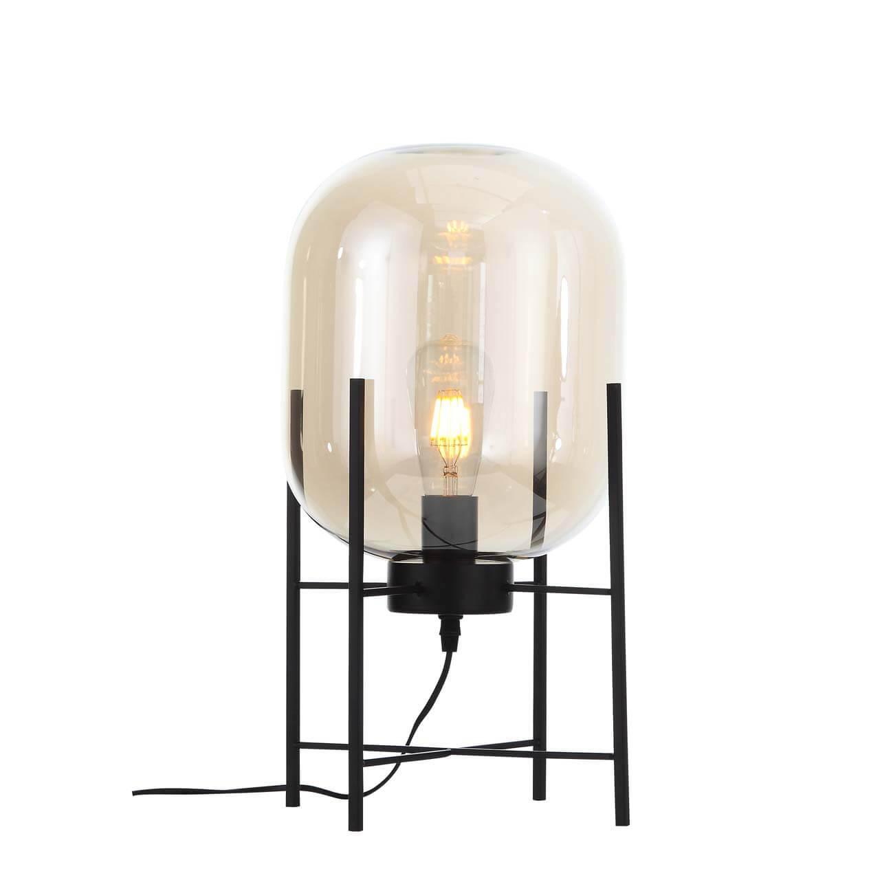 Картинка Прикроватная лампа ST Luce Burasca SL1050.505.01