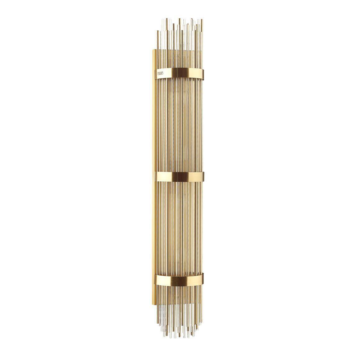 Картинка Настенный светильник Odeon Light Hall Empire 4854/6W