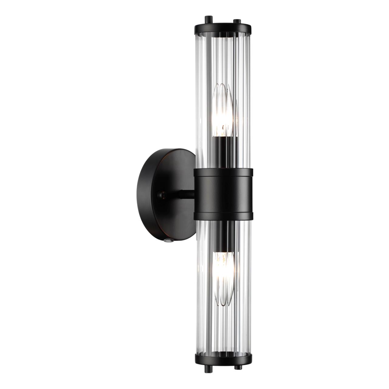Картинка Подсветка для зеркал Odeon Light Drops Kepa 4944/2W