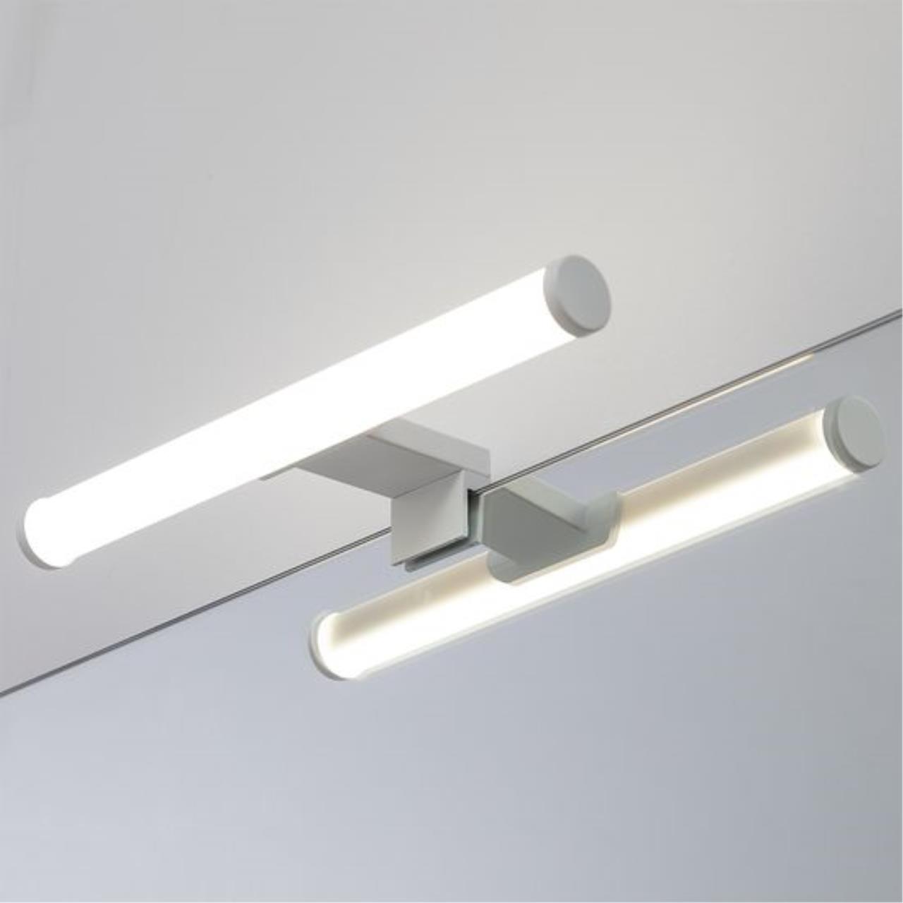 Картинка Настенный светильник Arte Lamp ORIZZONE A2935AP-1WH