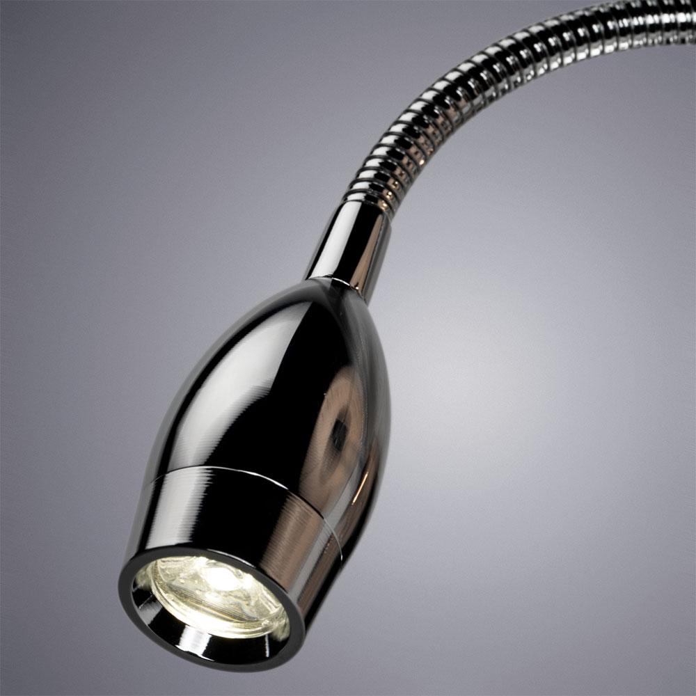Картинка Бра Arte Lamp Elba A2581AP-2CC