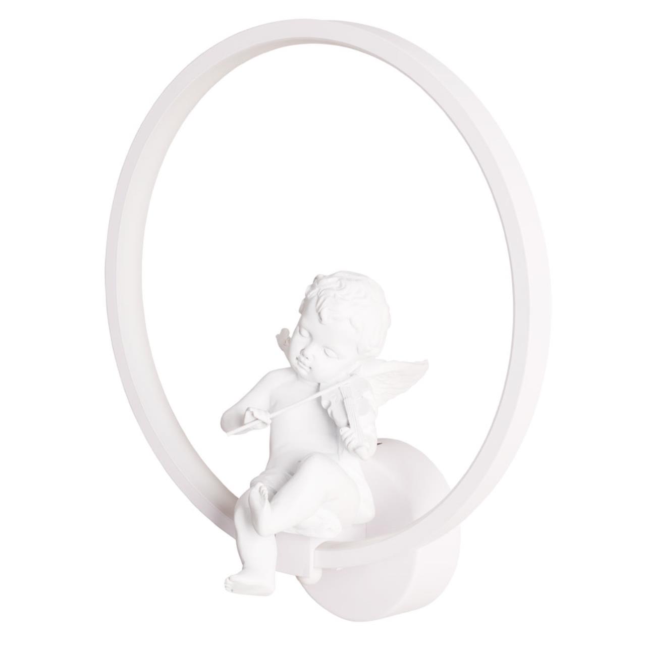 Картинка Бра Arte Lamp Paradise A6065AP-1WH