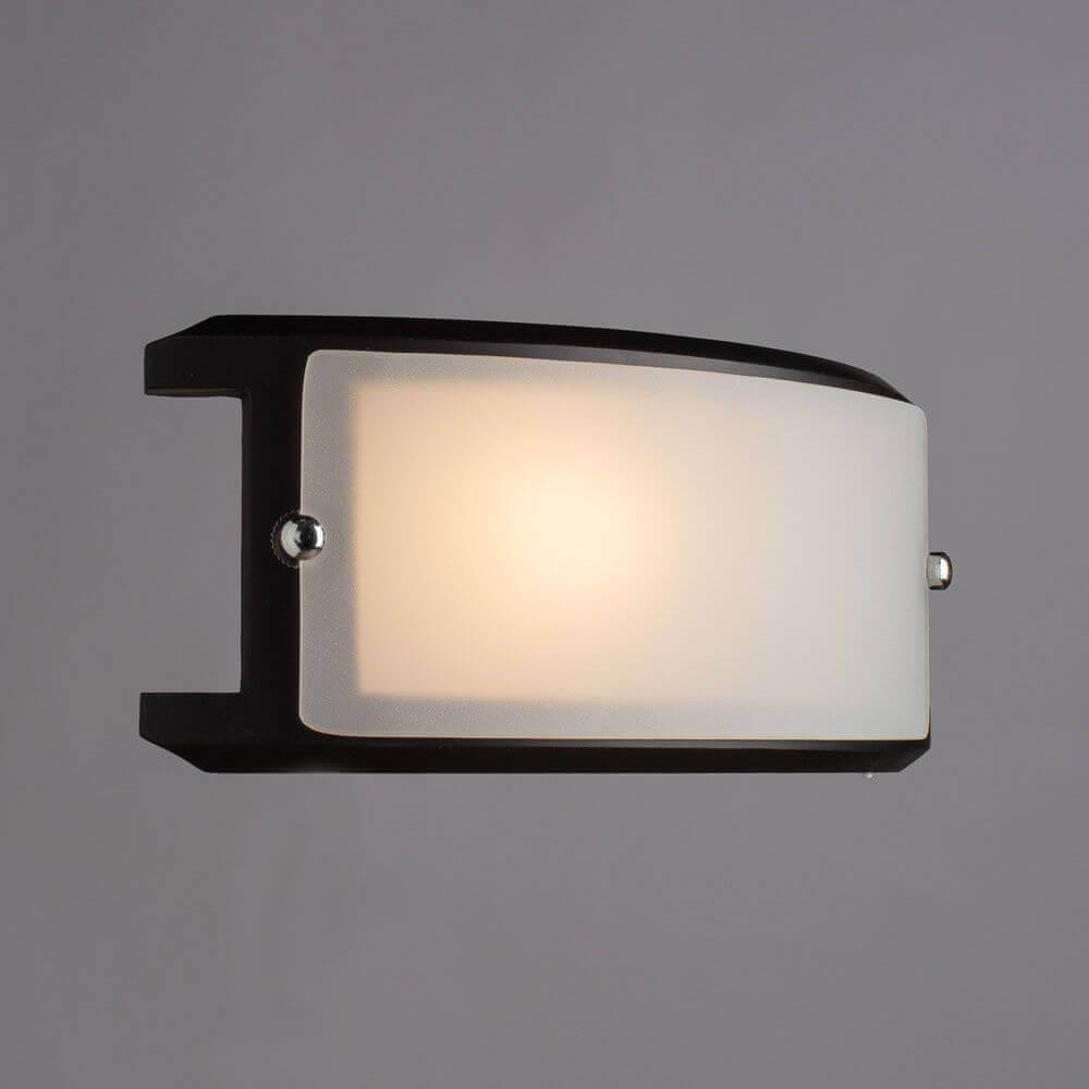 Картинка Настенный светильник Arte Lamp A6462AP-1CK