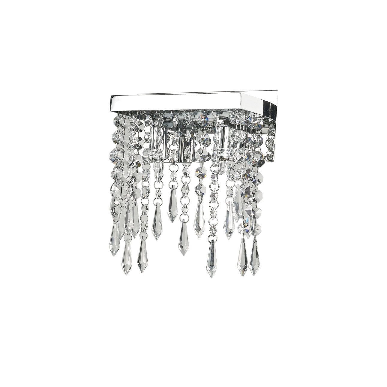 Бра GIADA CLEAR AP2 98784