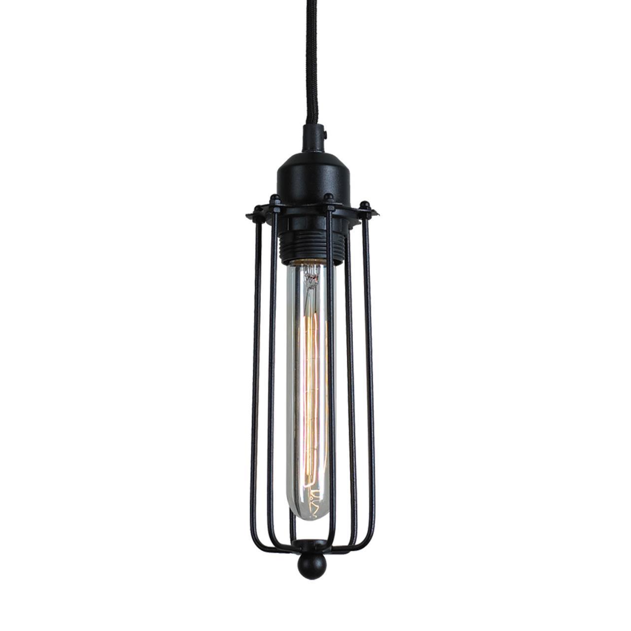 Картинка Подвесной светильник Lussole Loft VI LSP-9608