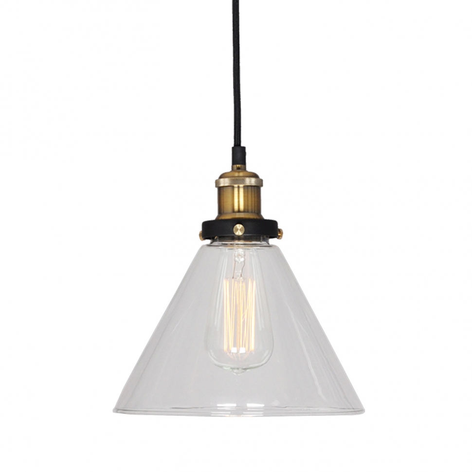 Картинка Подвесной светильник Lussole Loft IX LSP-9607