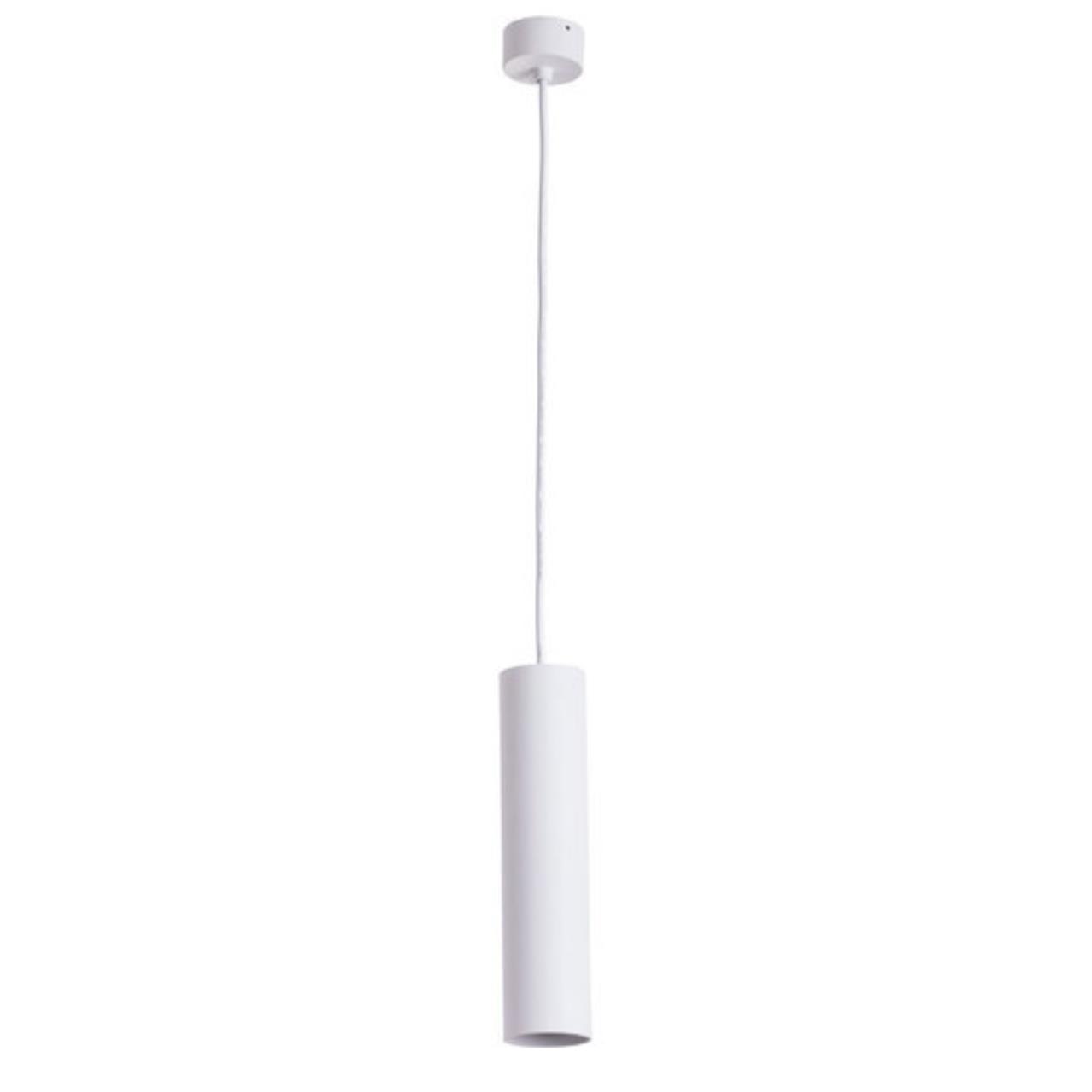 Картинка Подвесной светильник Arte Lamp Sirius A1524SP-1WH