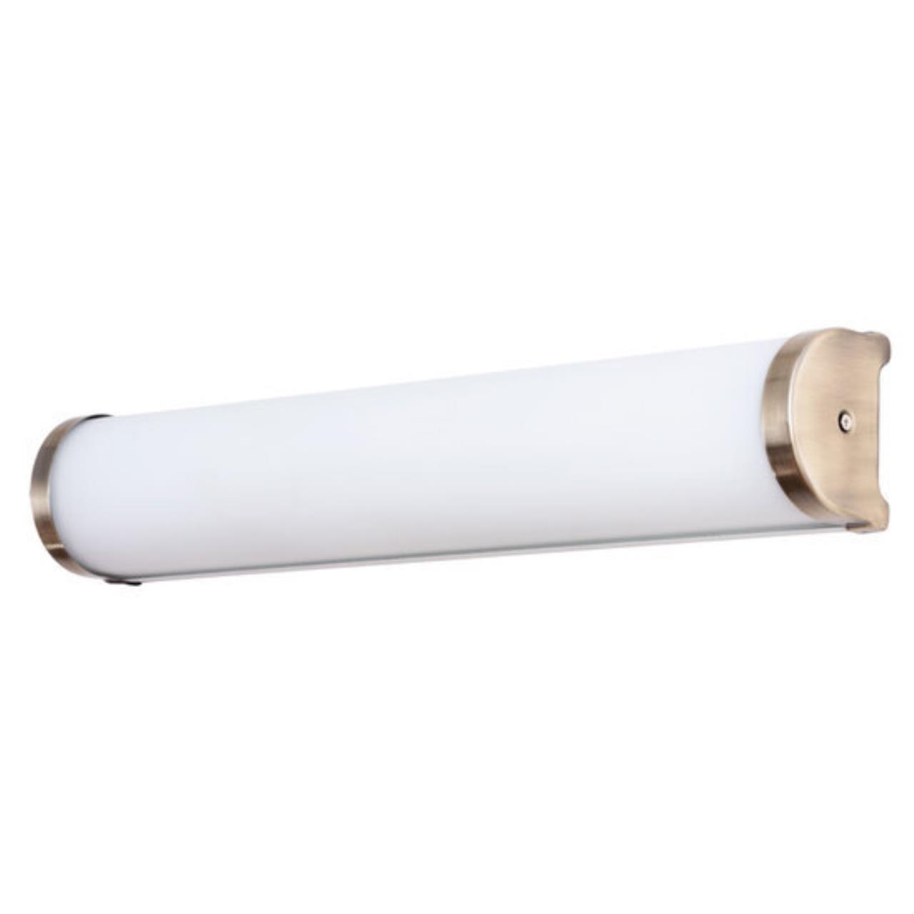 Картинка Подсветка для зеркал Arte Lamp Aqua-Bara A5210AP-3AB