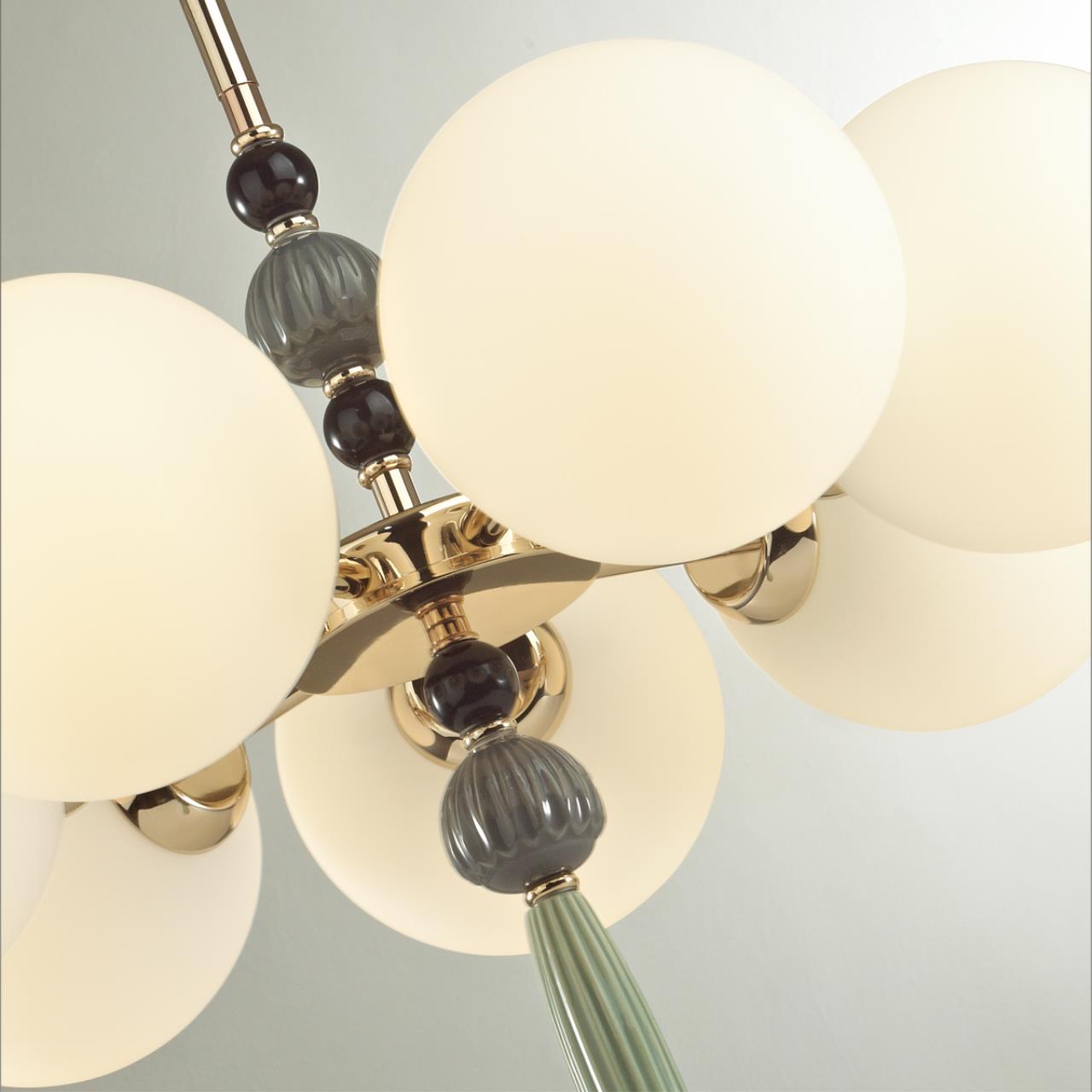 Картинка 5405/7 Odeon Light MODERN Подвесной светильник