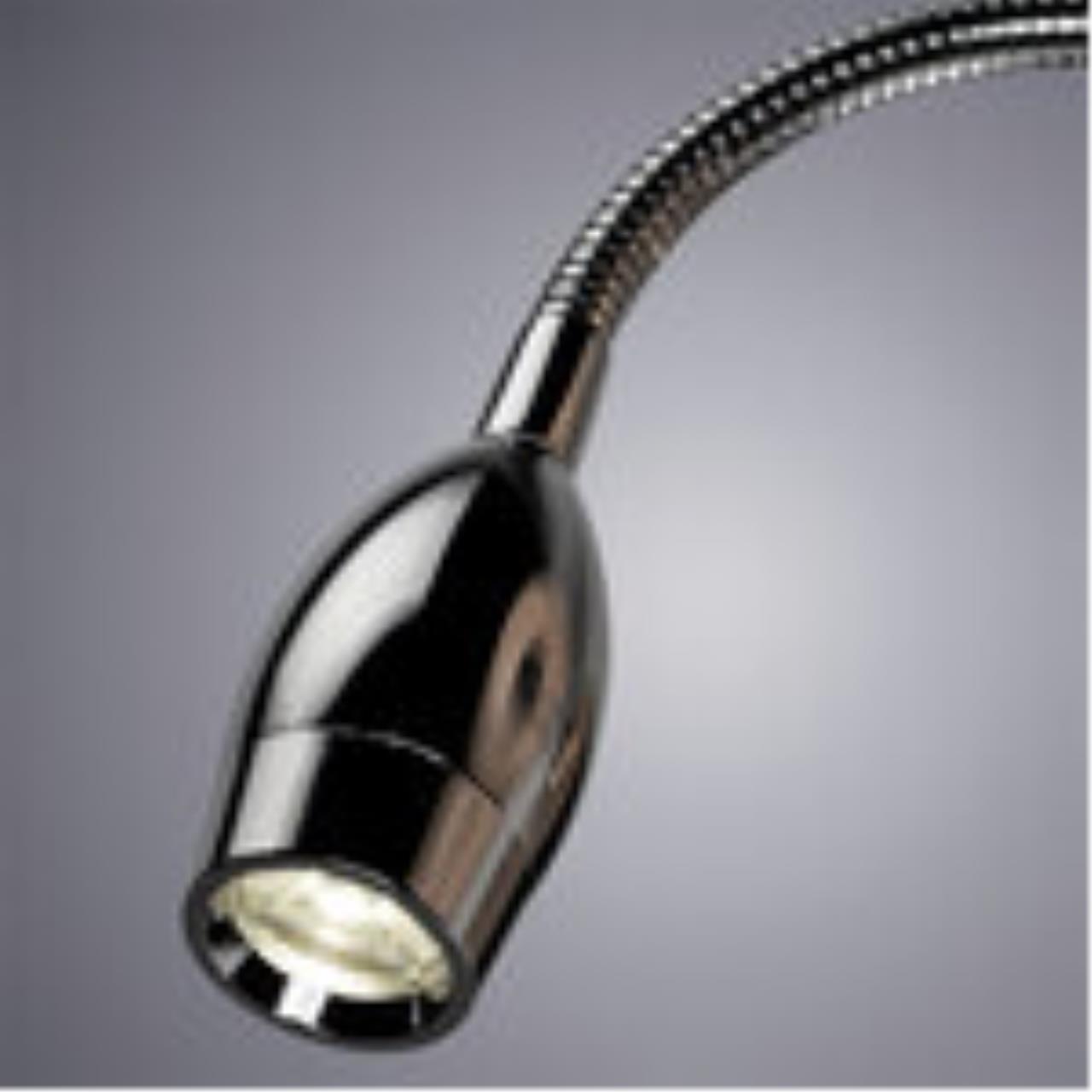 Картинка Бра Arte Lamp Elba A2581AP-2CC