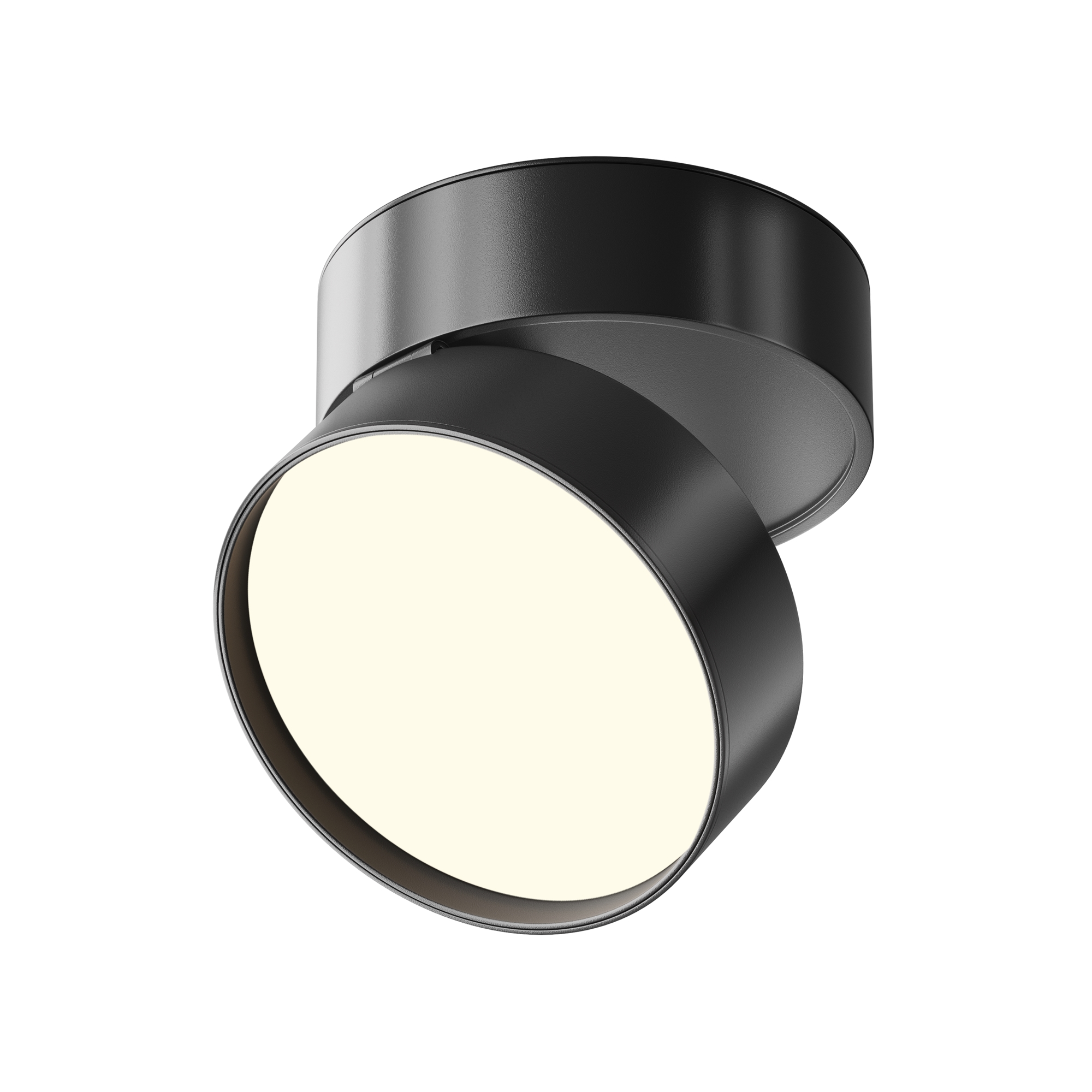Картинка Потолочный светильник Technical C024CL-18W4K-B-1