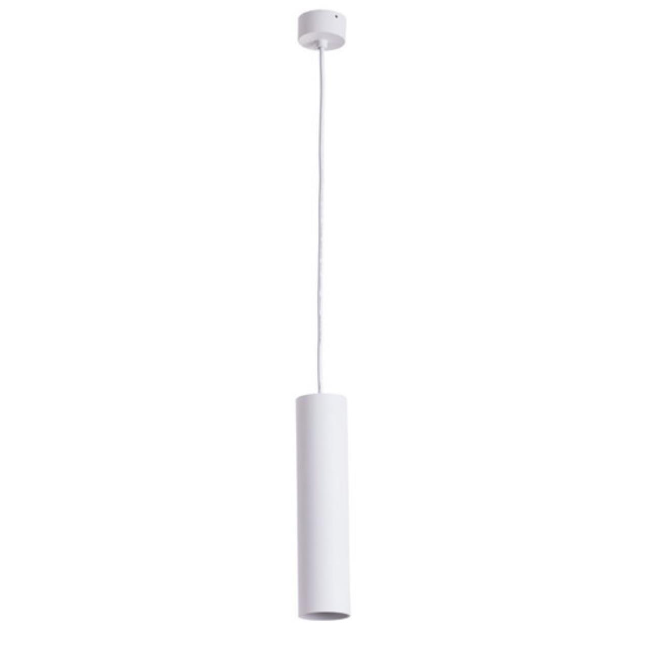 Картинка Подвесной светильник Arte Lamp Sirius A1524SP-1WH