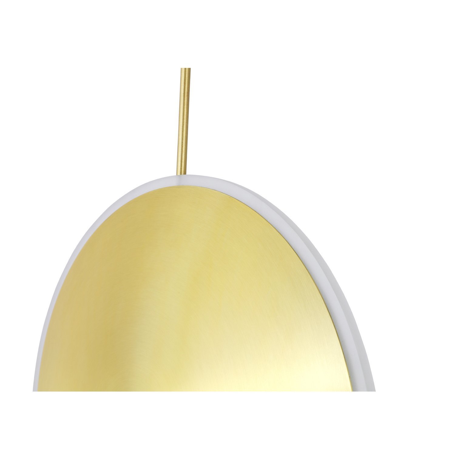 Картинка Подвесной светодиодный светильник ST Luce Imente SL1221.213.01
