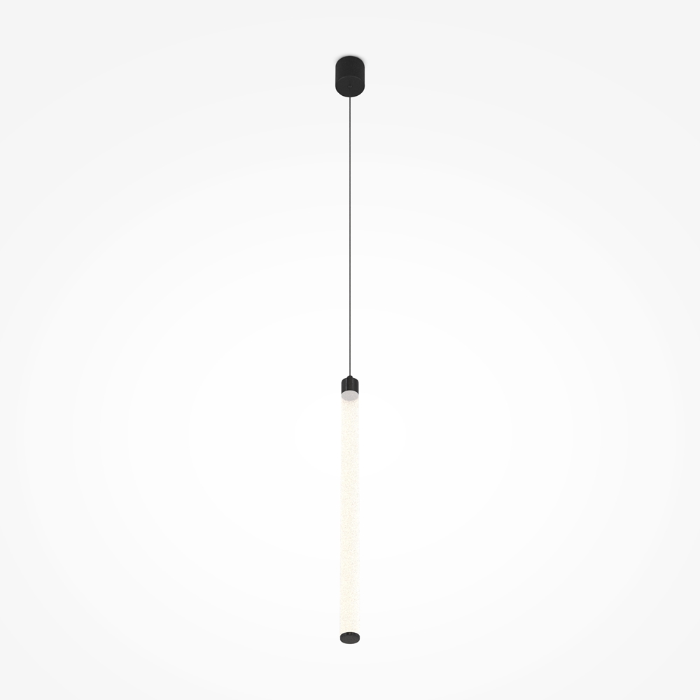 Картинка Подвесной светильник Technical P022PL-L20B3K Ray