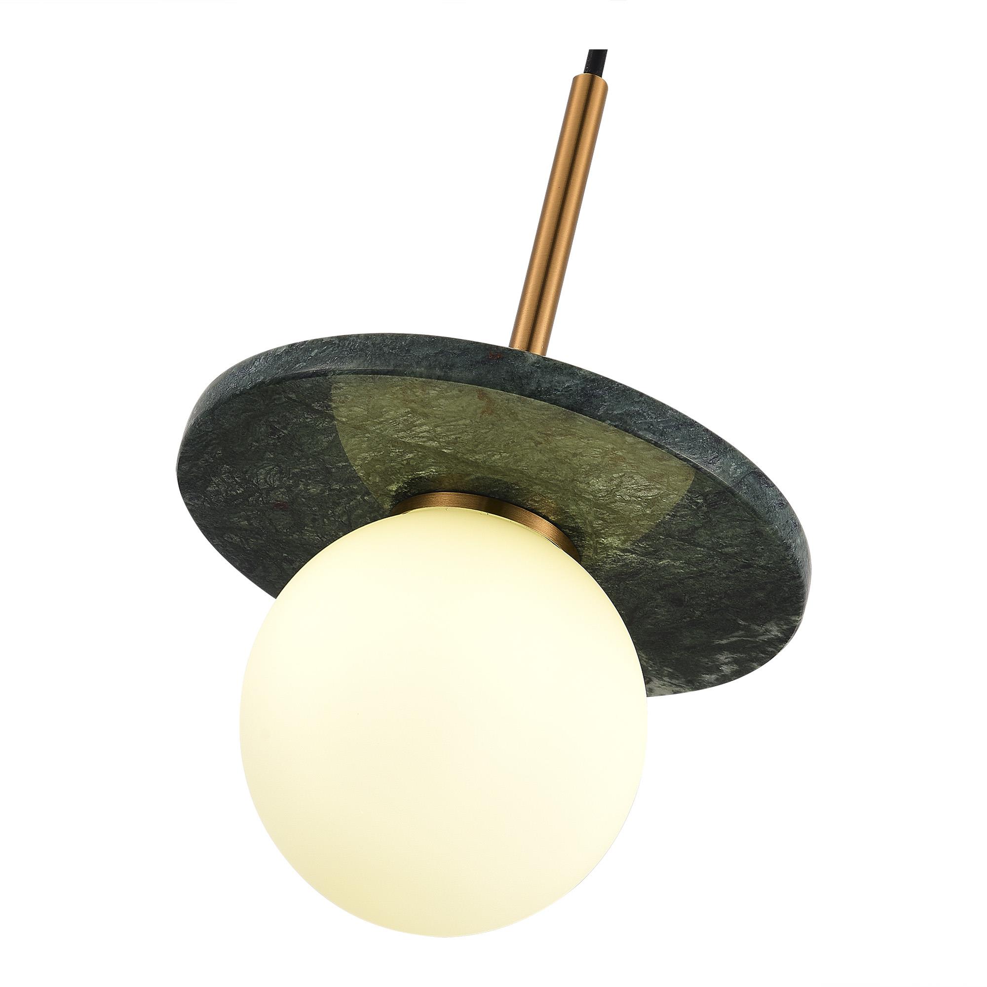 Картинка SL1191.363.01 Светильник подвесной ST-Luce 