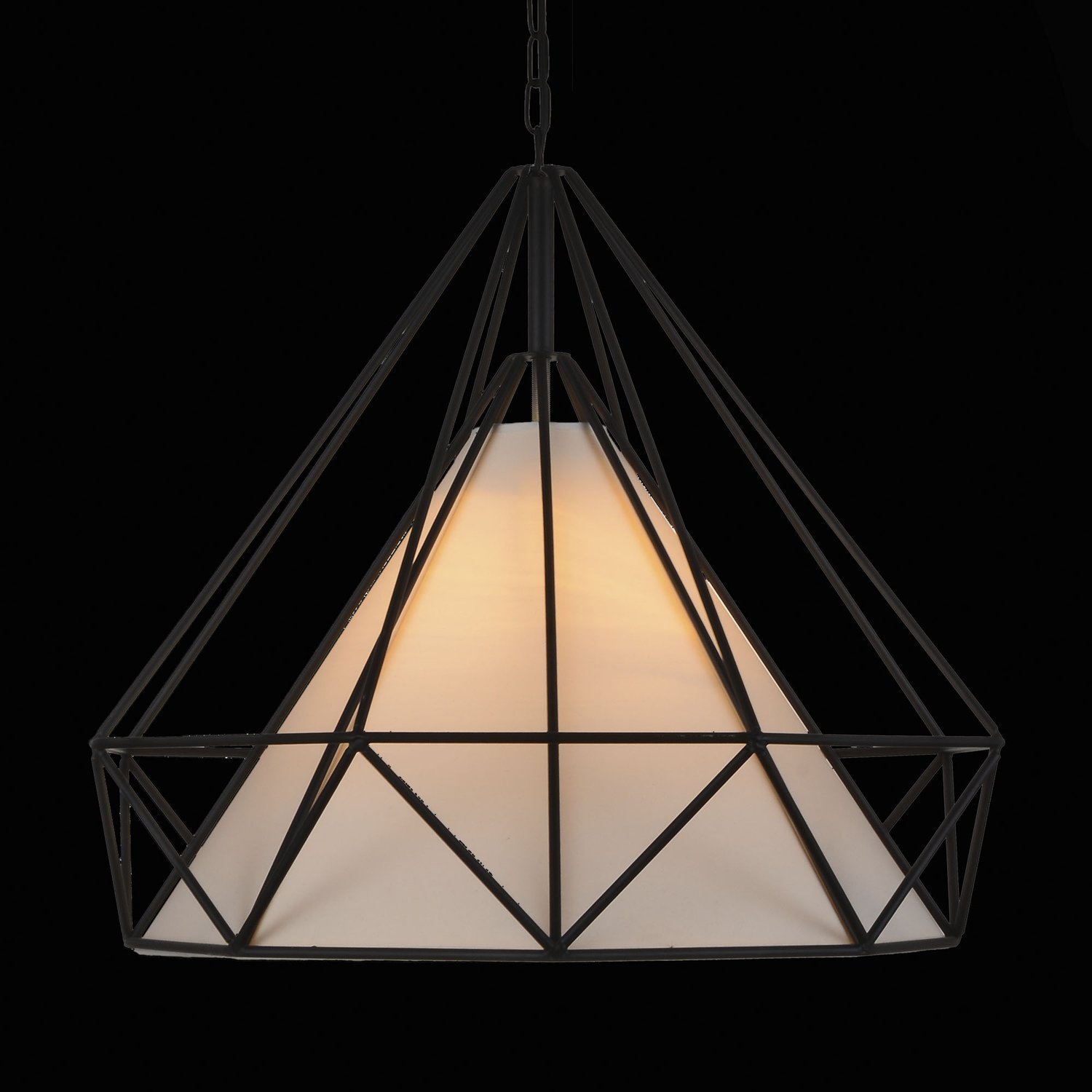 Картинка Подвесной светильник ST Luce SL233.403.01